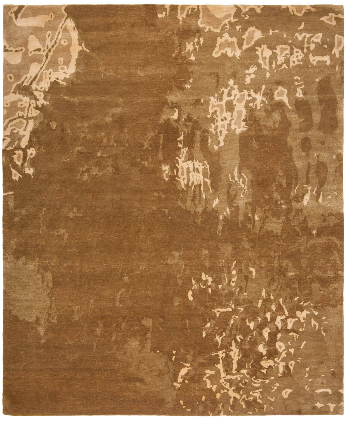 Dywan Dune Brown | Rozmiar: 200 x 300 cm