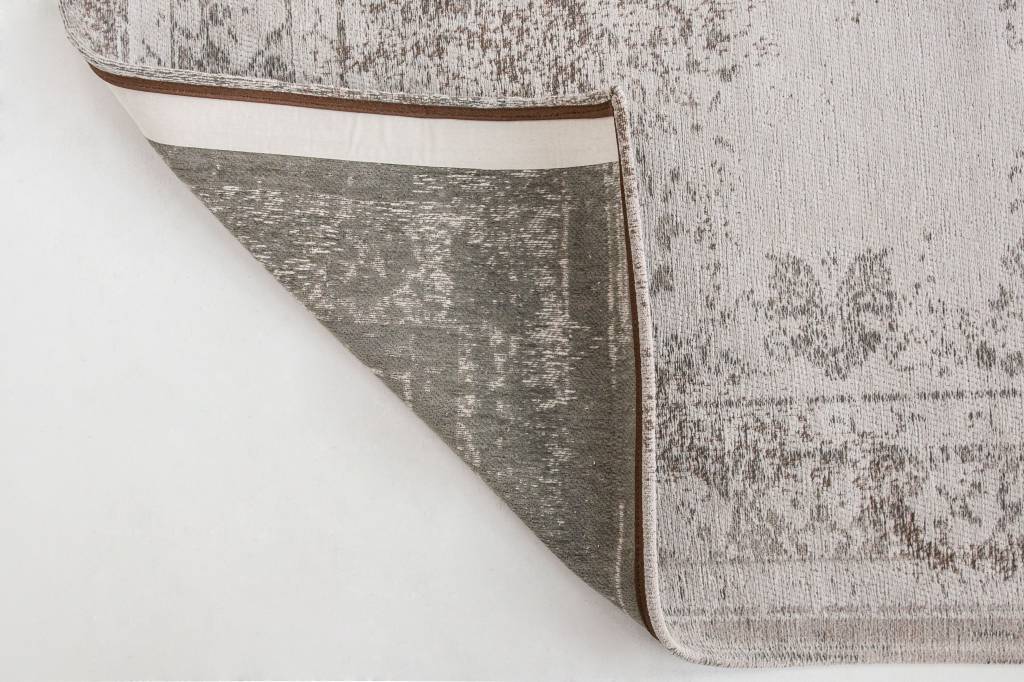 Dywan 8383 Salt & Pepper | Rozmiar: 80 x 150 cm