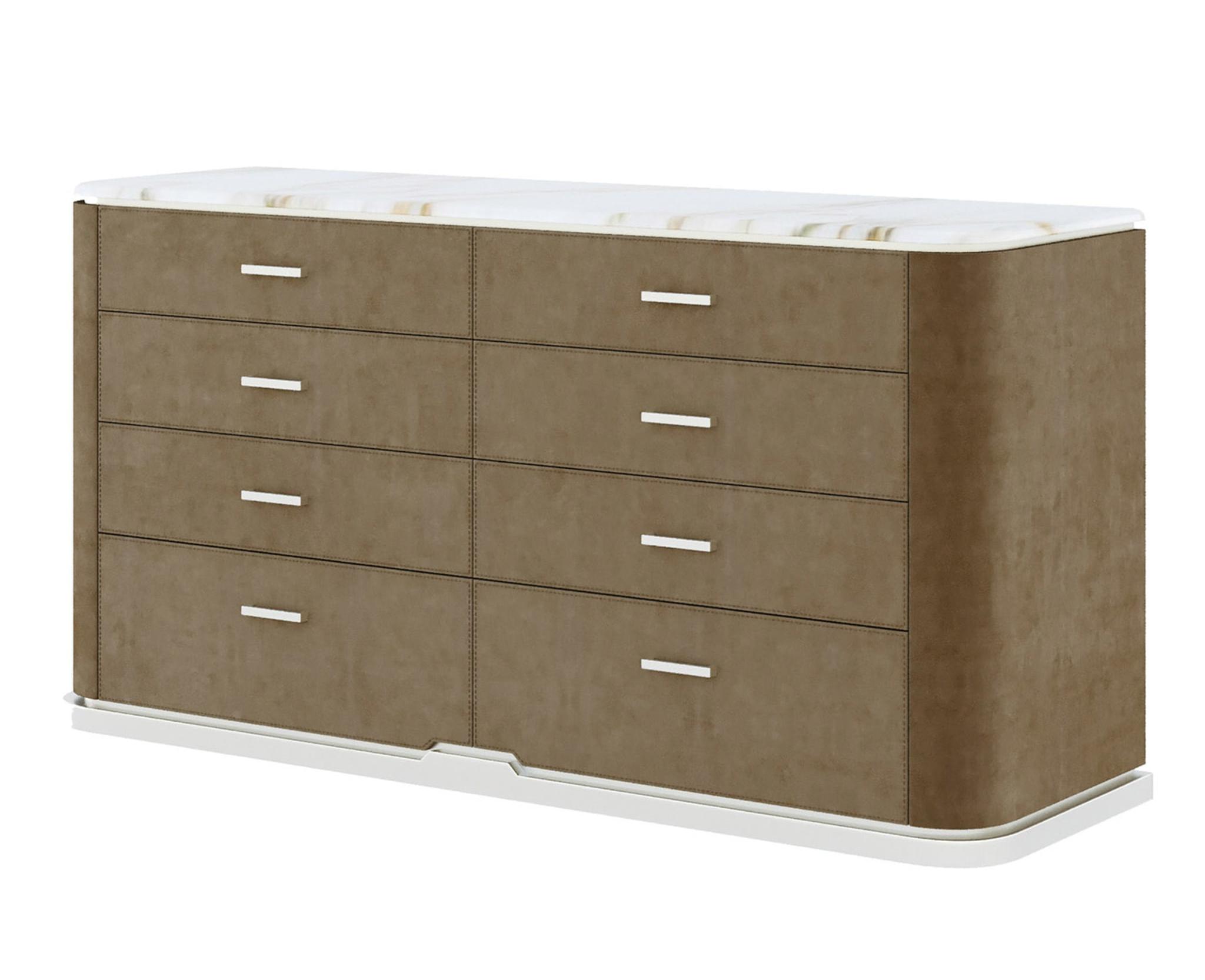 Komoda Lola rzemieślnicza włoska