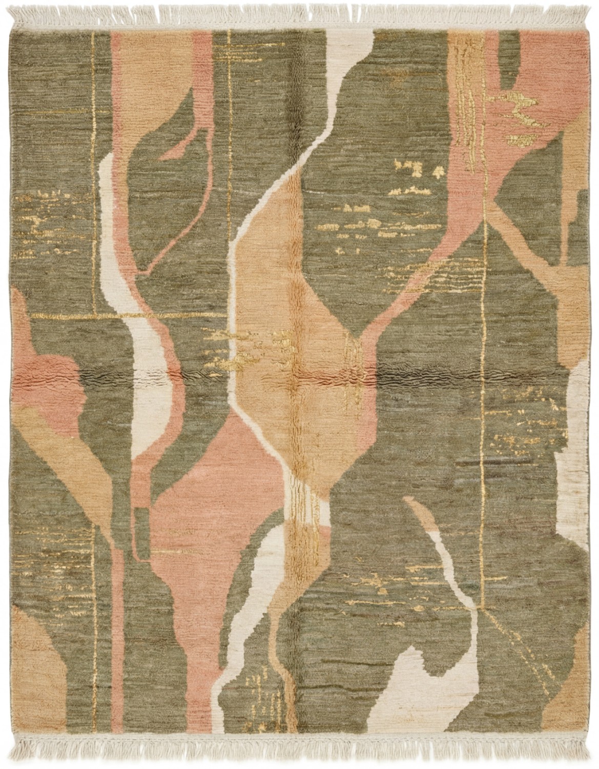 Dywan Moss Veins