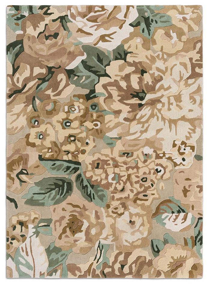 Dywan Rose & Peony Birch