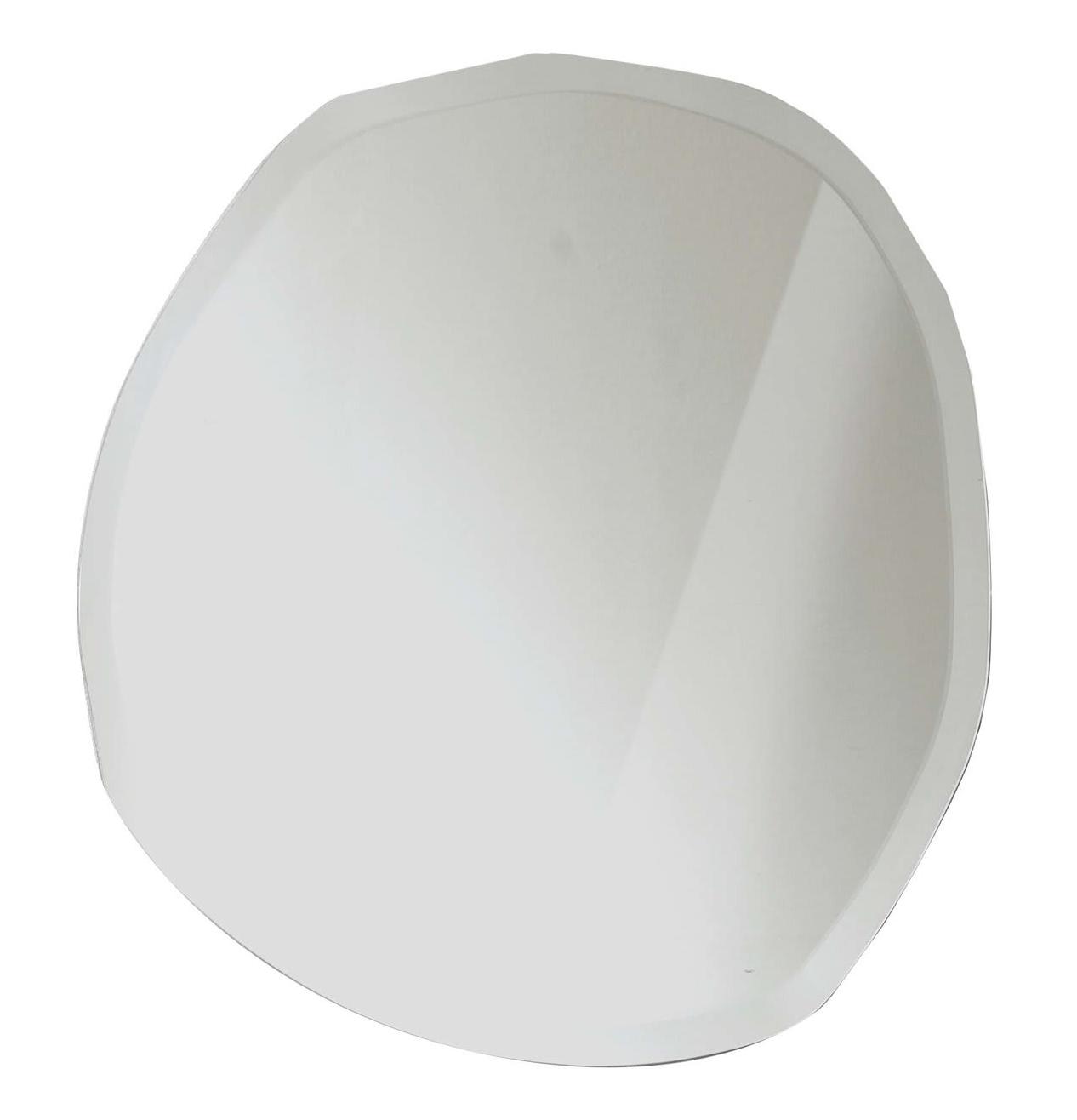 Lustro ścienne Stone