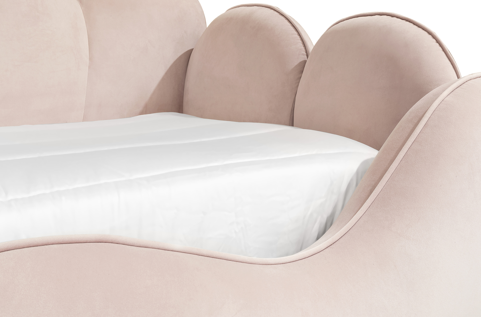 Łóżko Dino Explorer Adventure