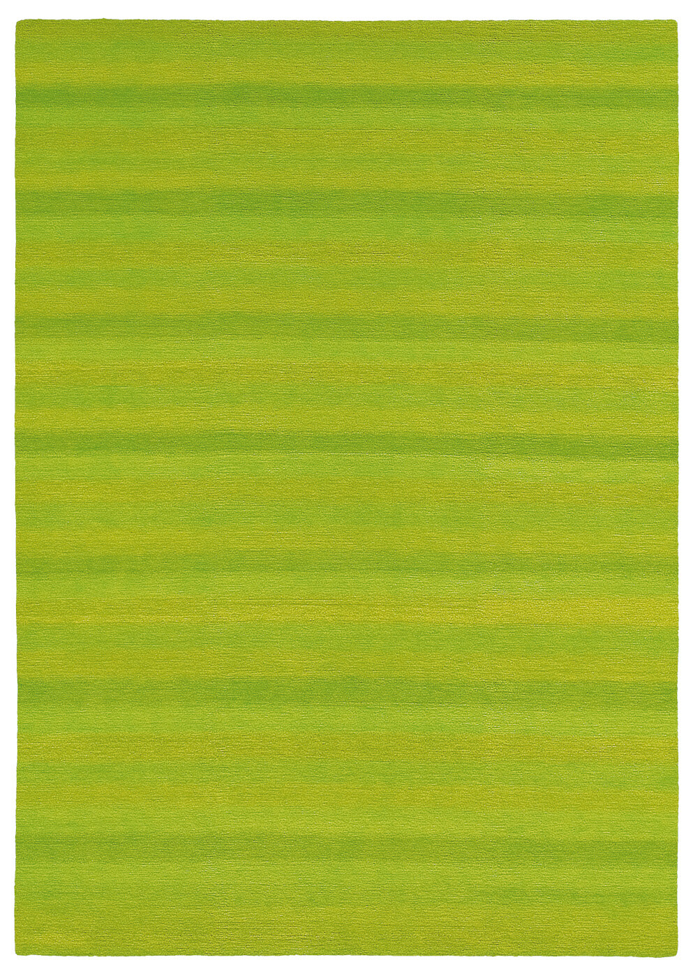 Dywan Gamba Light Green | Rozmiar: 300 x 400 cm