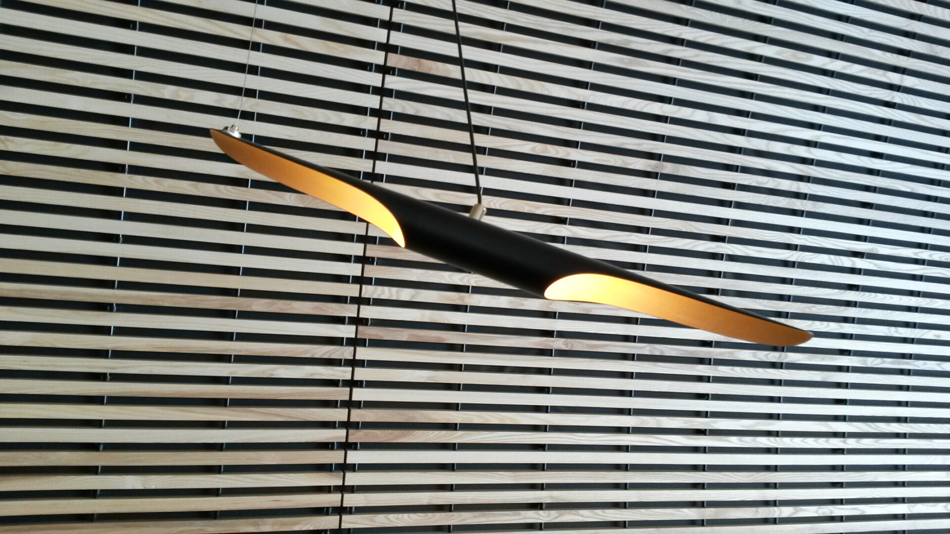 Lampa wisząca Deep-tone - 32