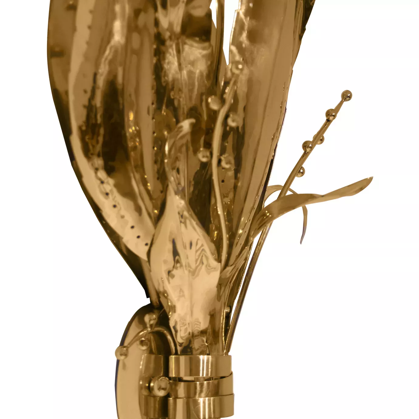 Kinkiet Botanica Sconce