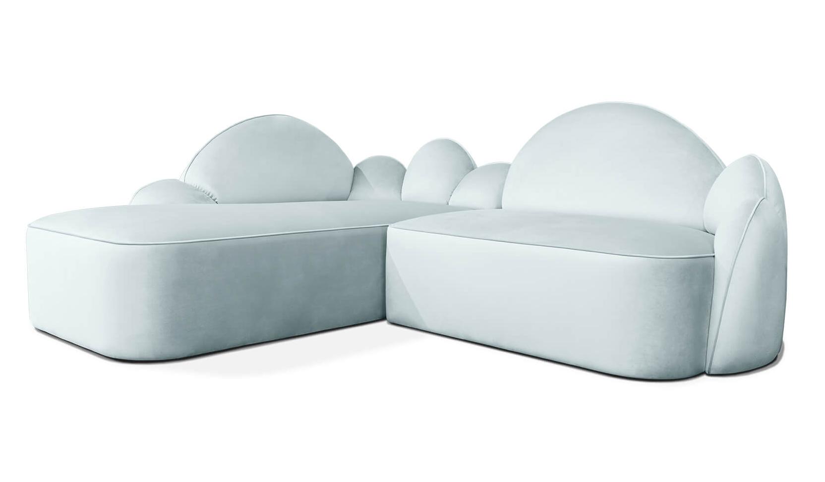 Sofa dziecięca Nimbus II Dream