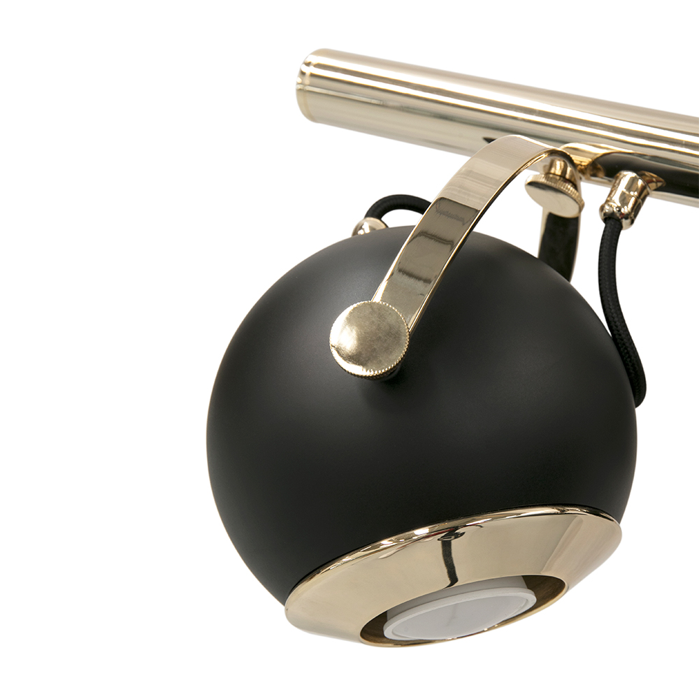 Lampa wisząca Visionary