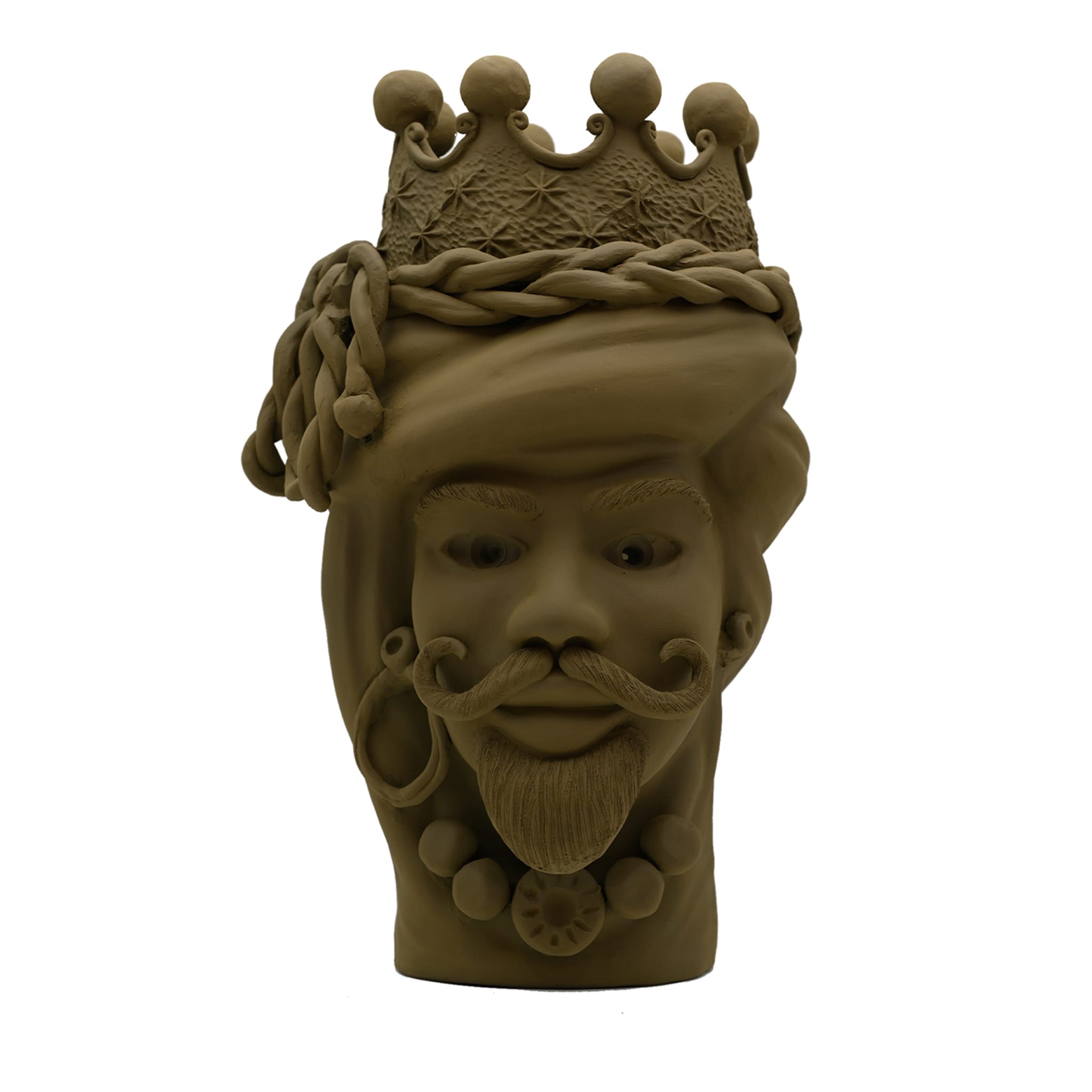 Unikalna ręcznie wykonana rzeźba