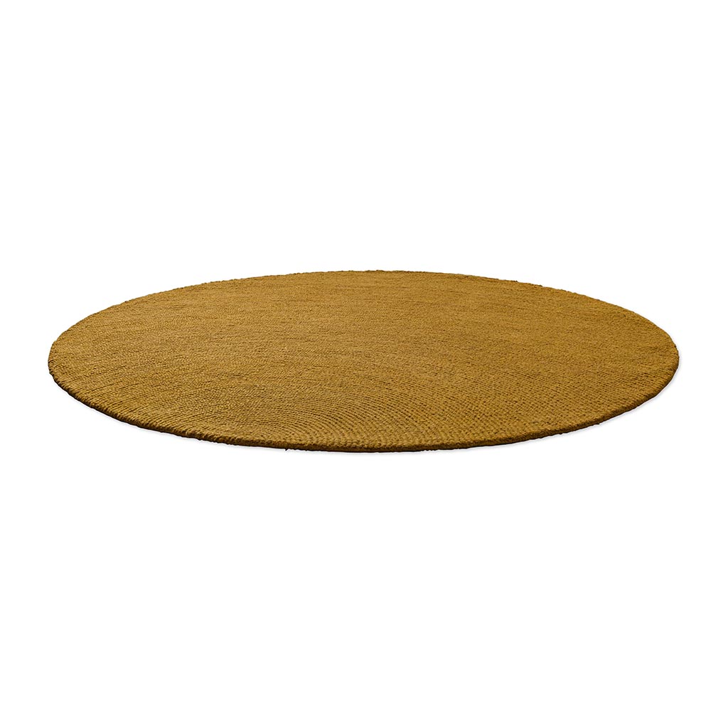 Dywan Decor Echo Ochre