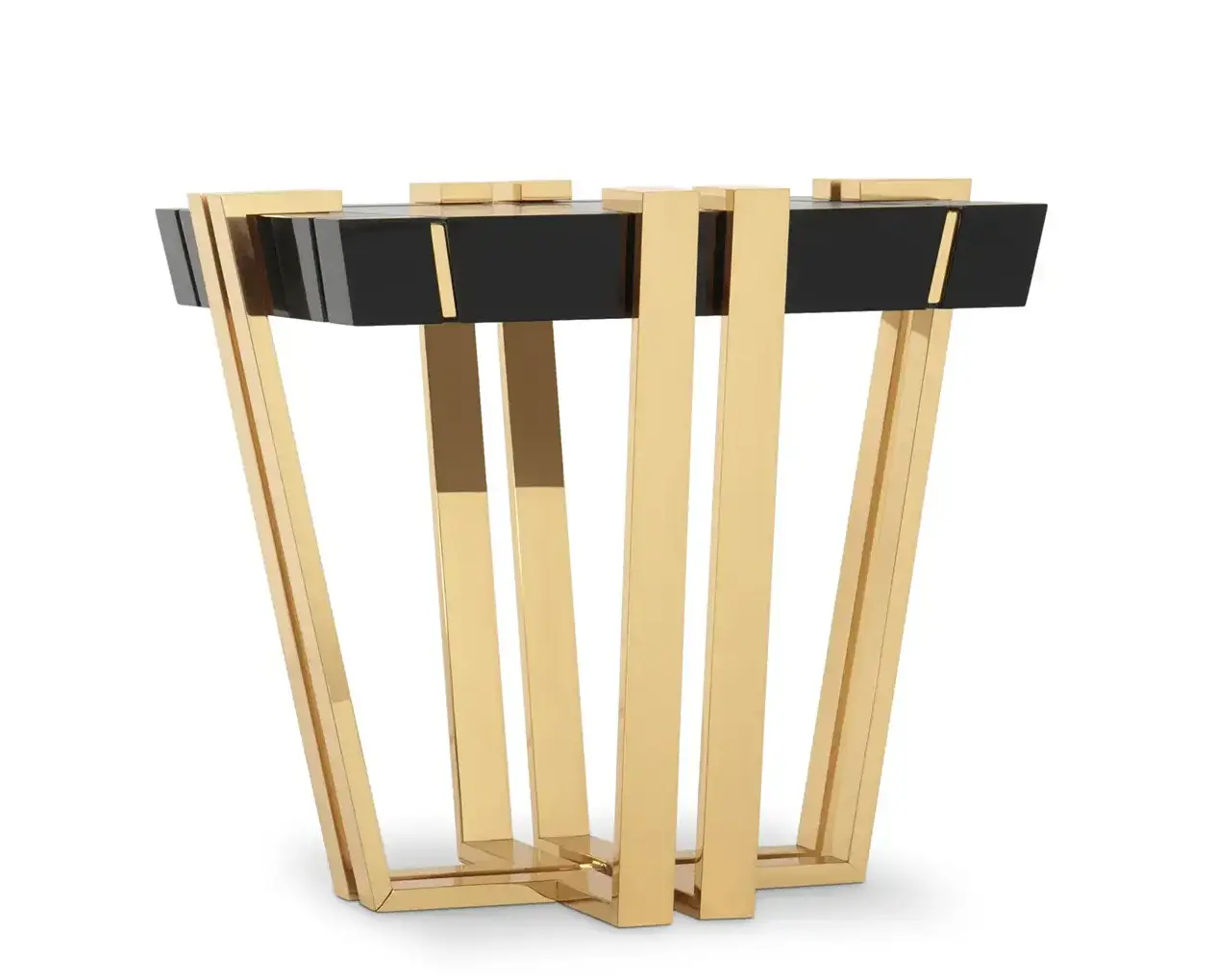 Stolik boczny Ascend