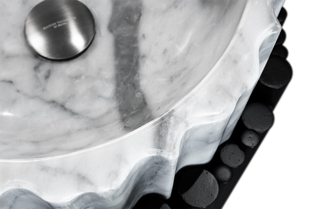 Umywalka wolnostojąca Melody