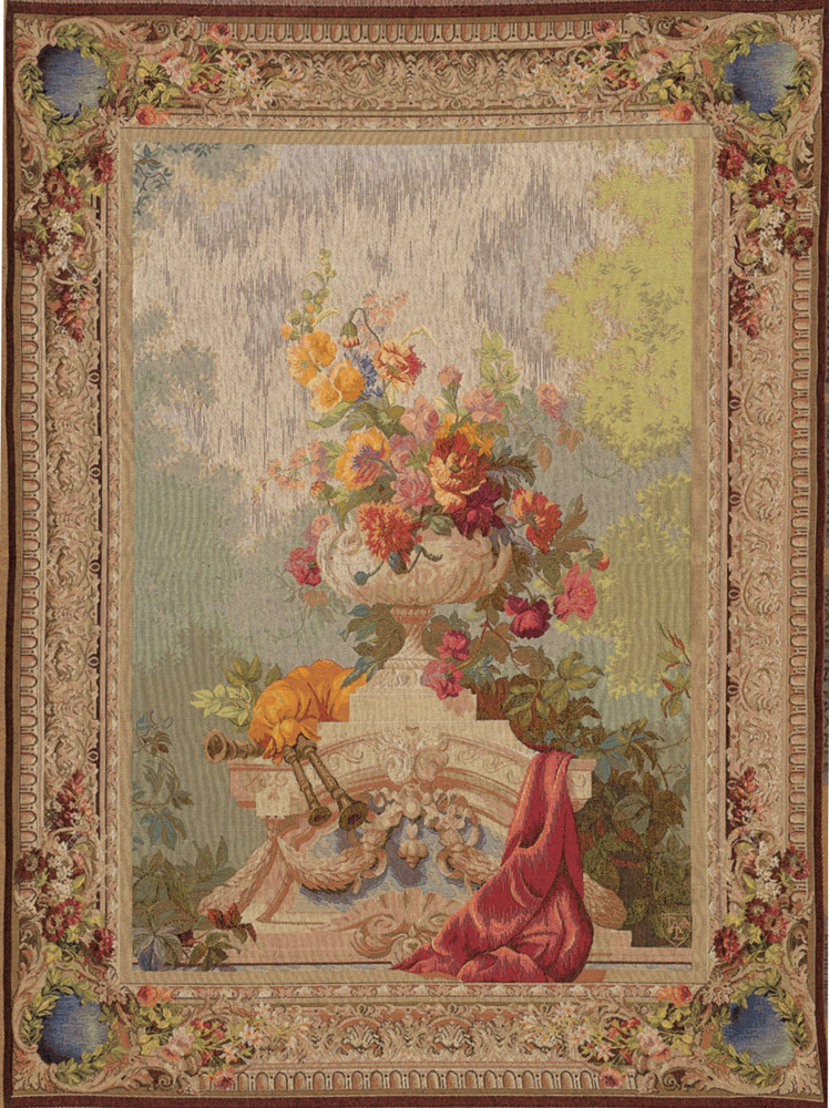 Gobelin Bagpipe Bouquet