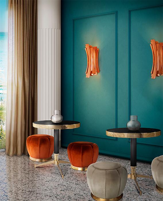 Stolik kawowy Dorian