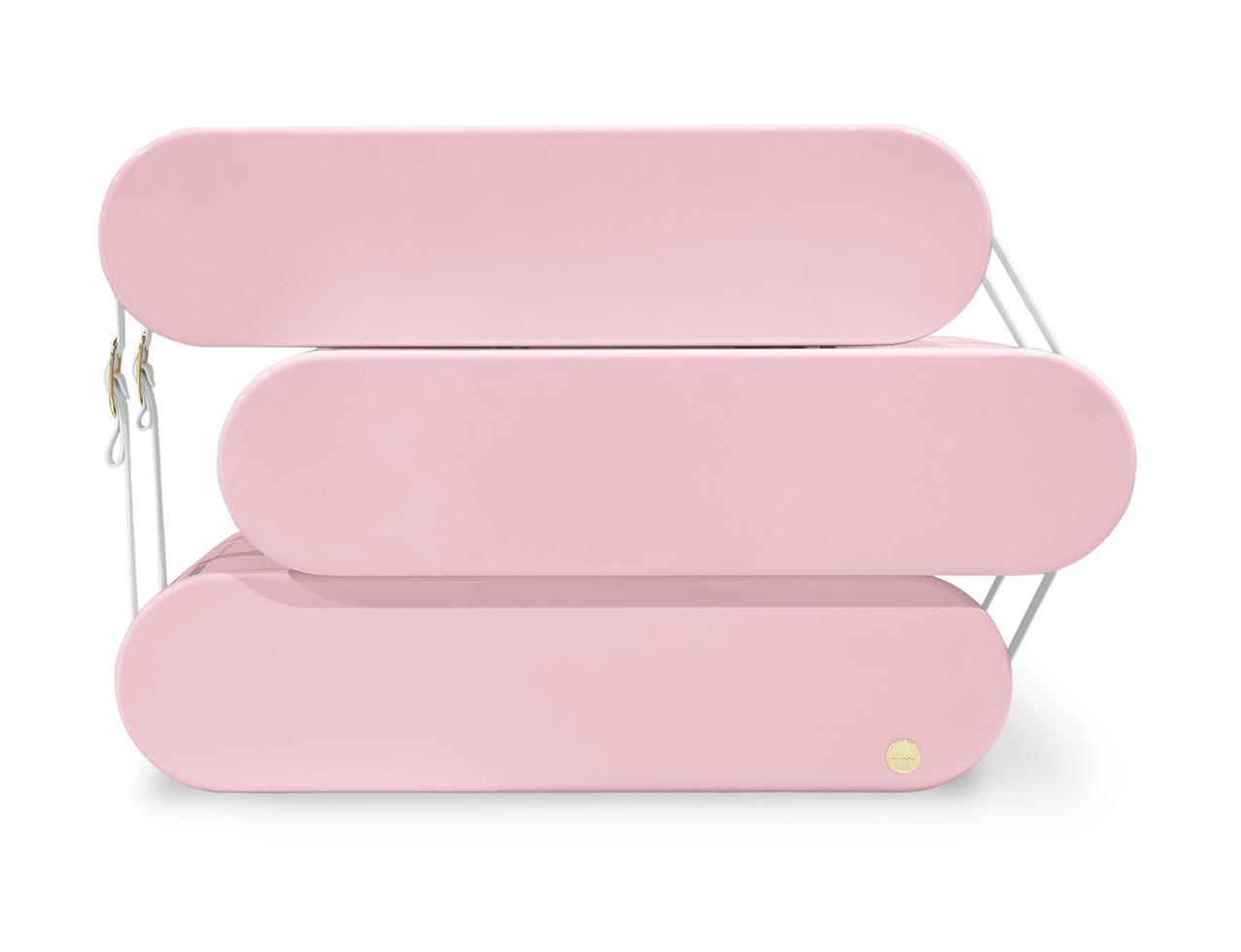 Wieżowa komoda Nimbus