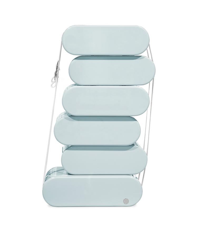 Pozioma komoda Nimbus Horizon