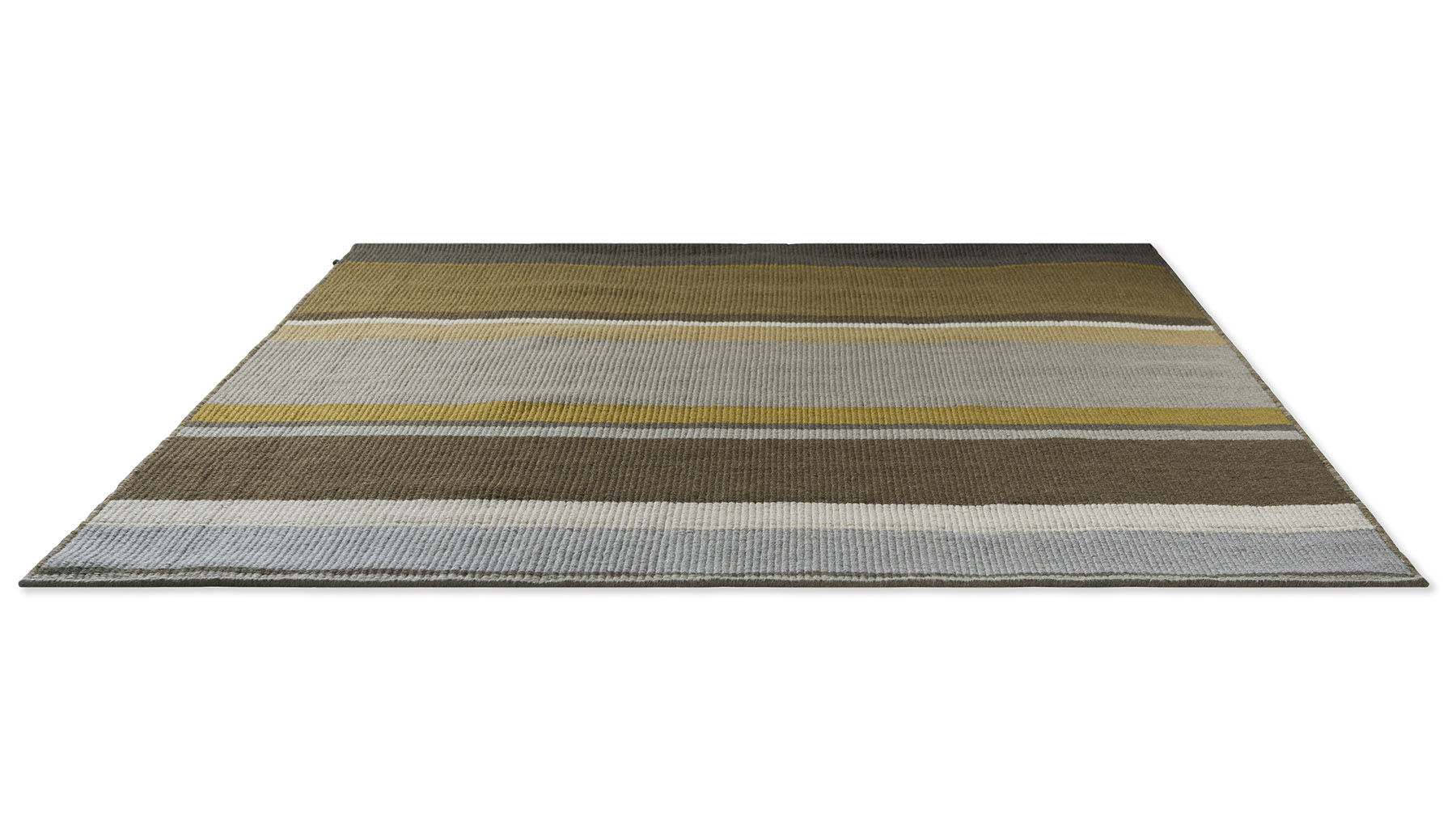 Dywan Artisan Stack Ochre 90201 | Rozmiar: 250 x 350 cm