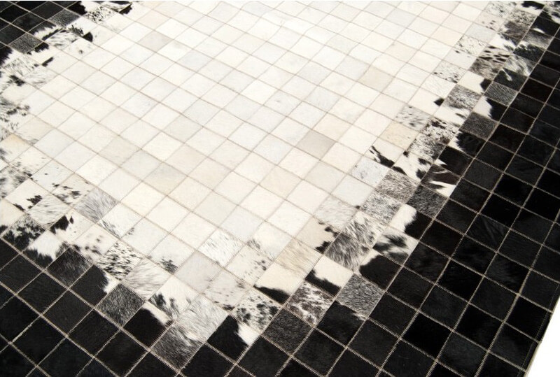 Dywan Mosaic col.5 | Rozmiar: 140 x 200 cm