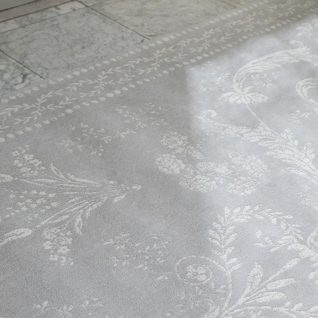 Dywan Josette-Dove Grey 081401 | Rozmiar: 140 x 200 cm