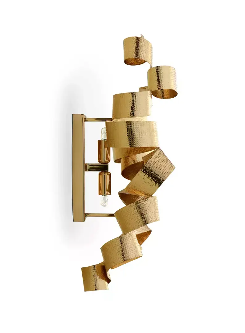 Kinkiet Chloé Sconce