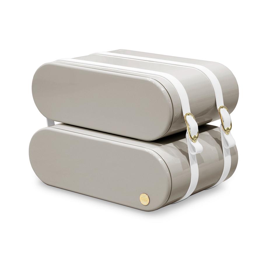 Szafka nocna Tiny Nimbus