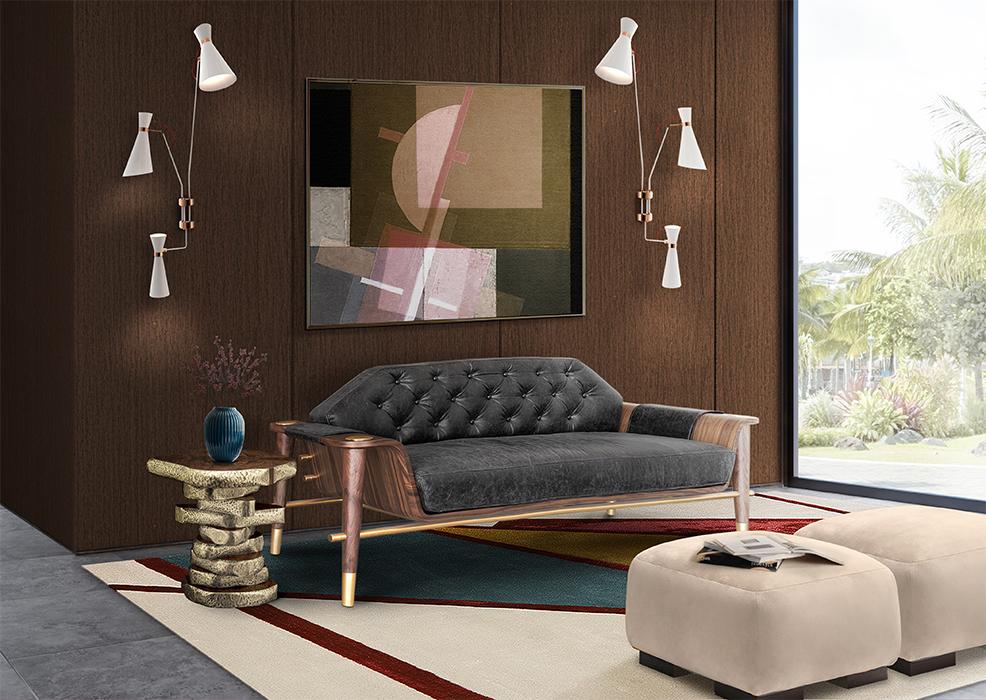 Sofa Cullen