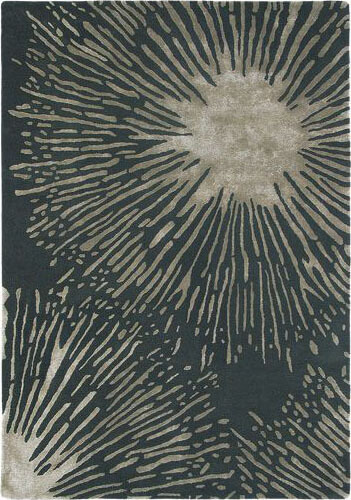 Dywan Shore-Truffle | Rozmiar: 140 x 200 cm