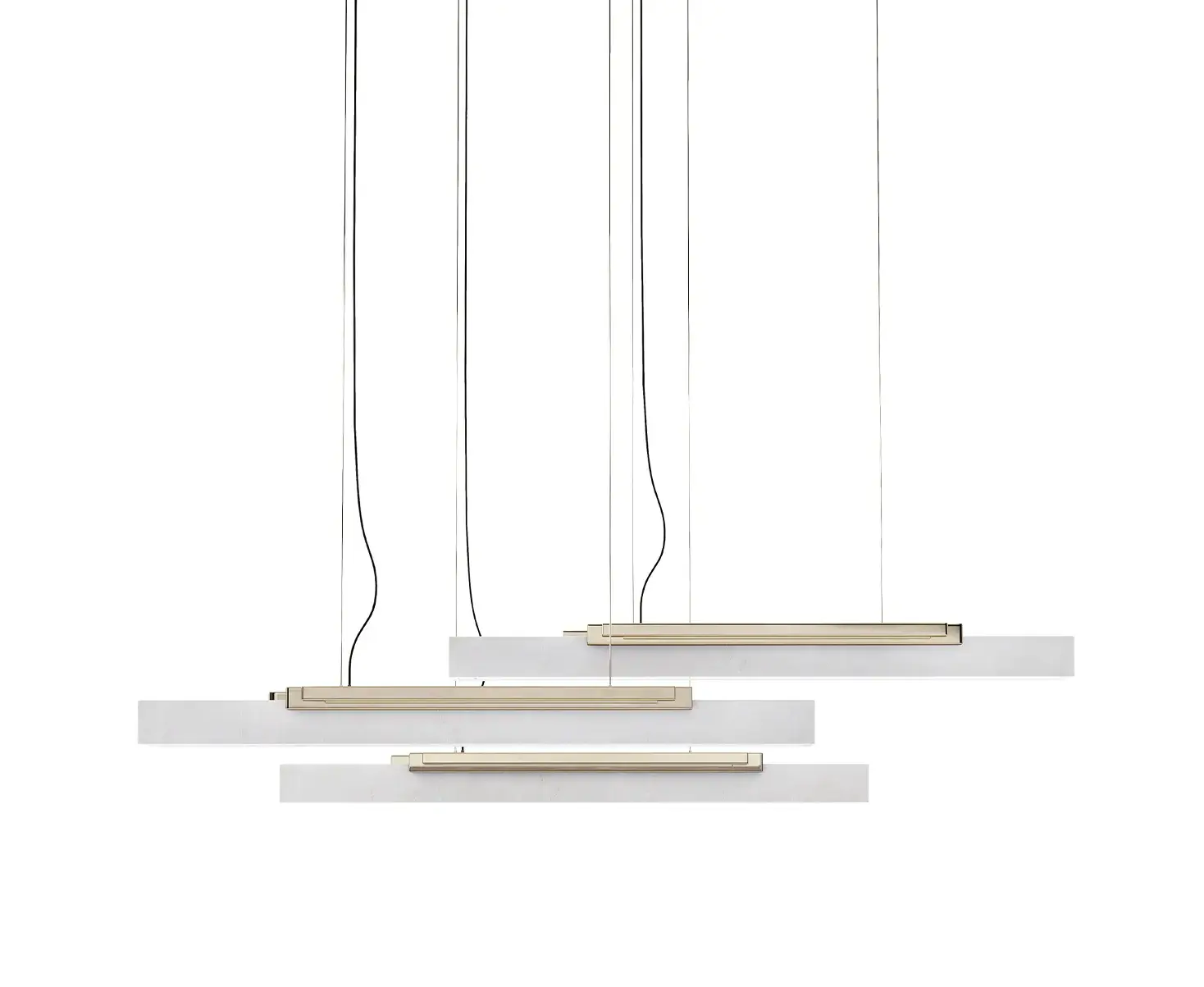 Lampa wisząca Horizon