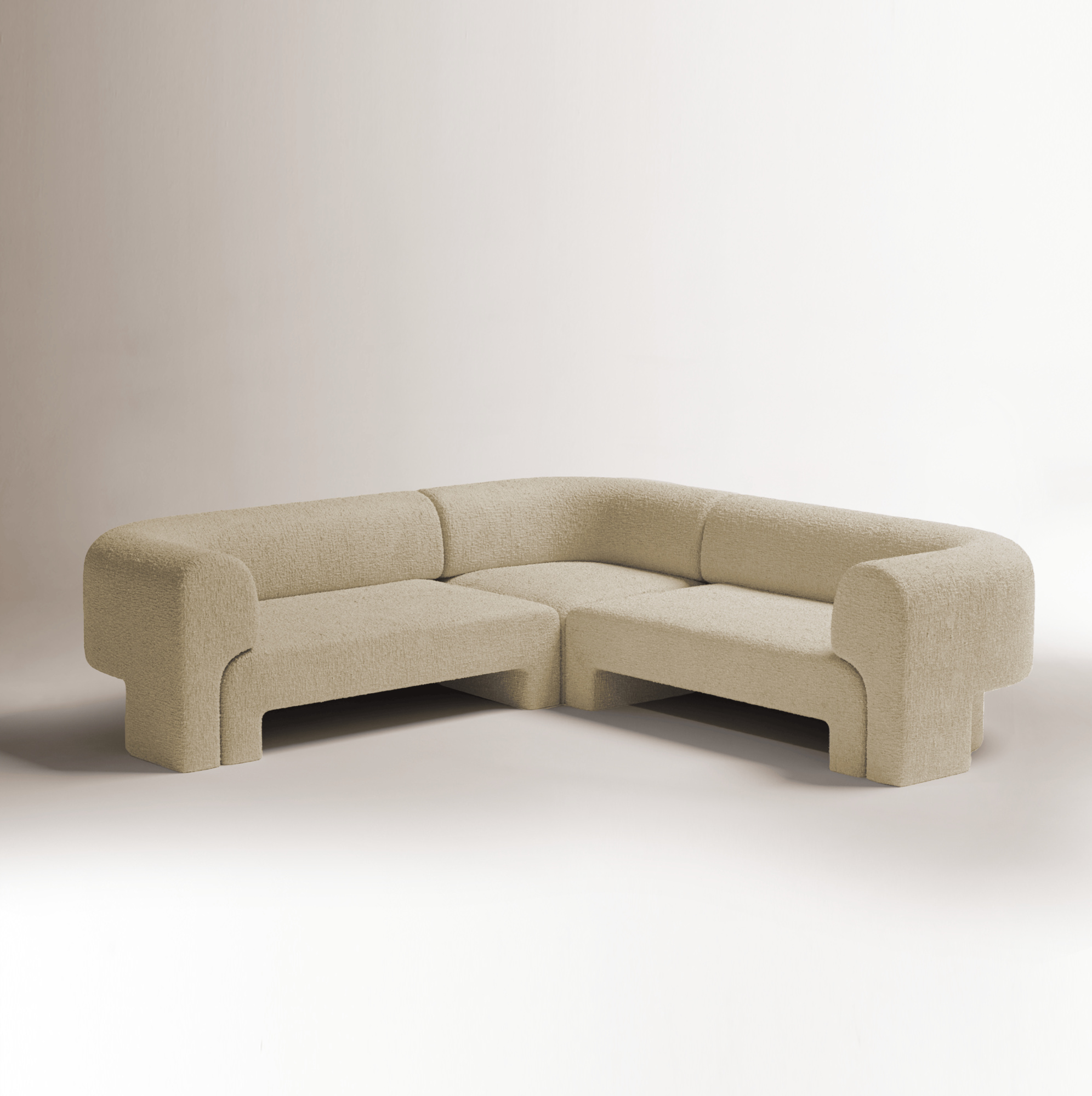 Sofa modułowa Slide