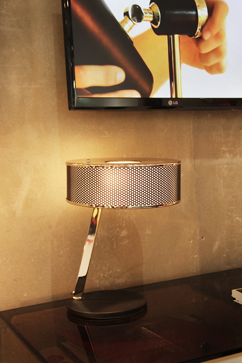 Lampka stołowa Scholar - 3