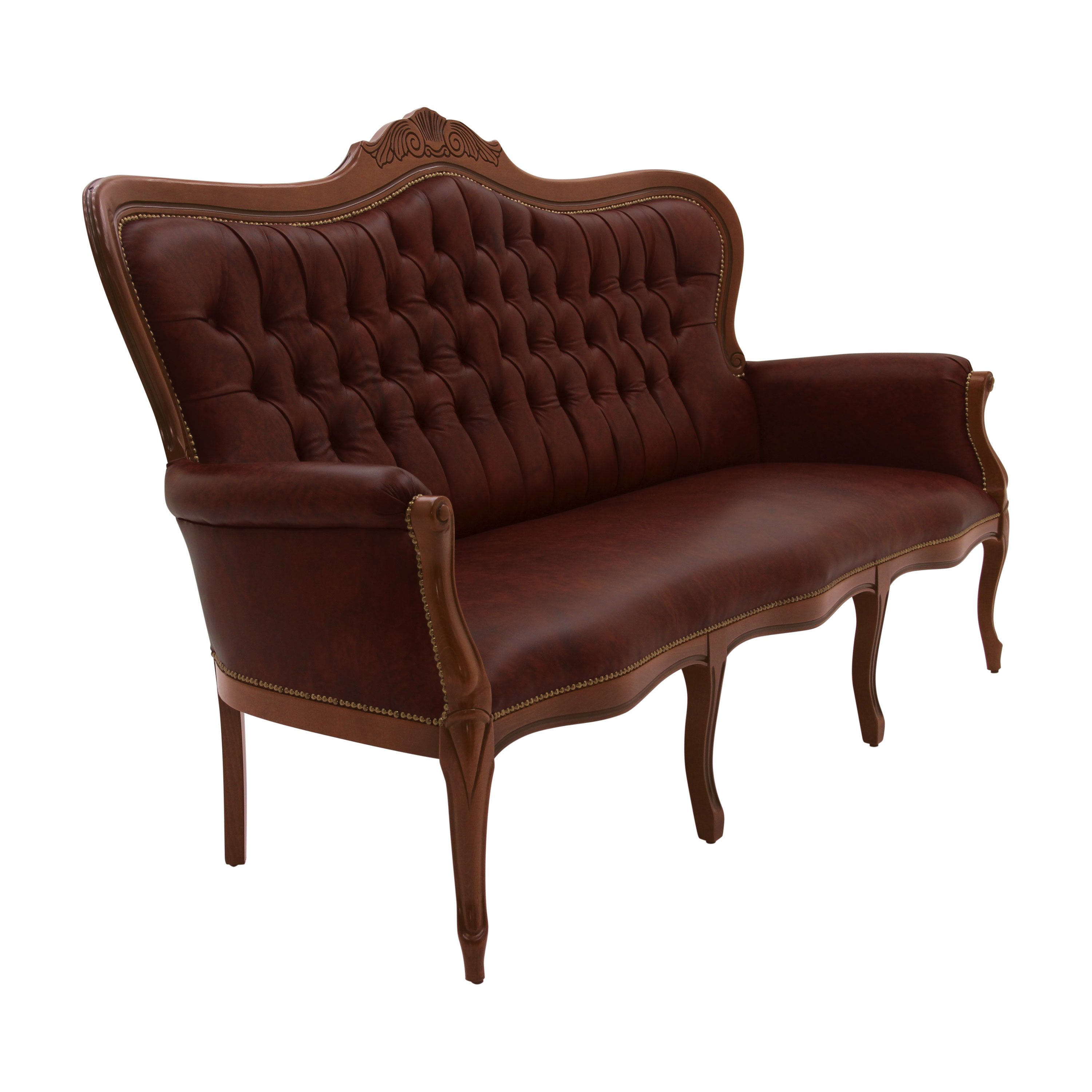 Sofa 3-osobowa Foglia