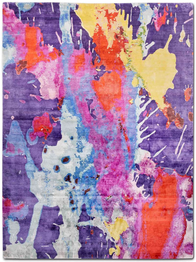 Dywan No. 04 Original | Rozmiar: 300 x 400 cm