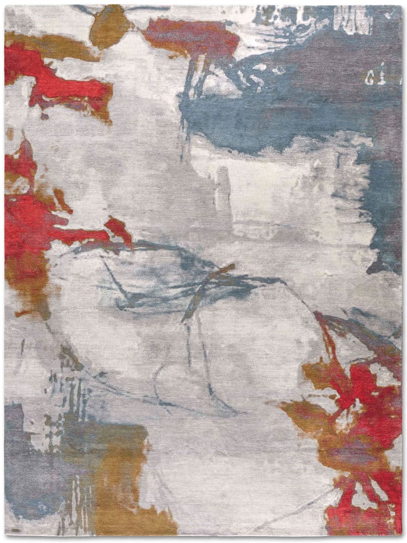Dywan No. 02 Original | Rozmiar: 140 x 210 cm