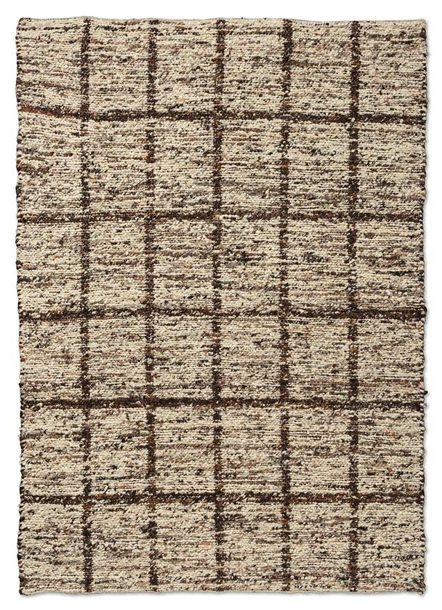 Dywan Craft Jack Bear Brown