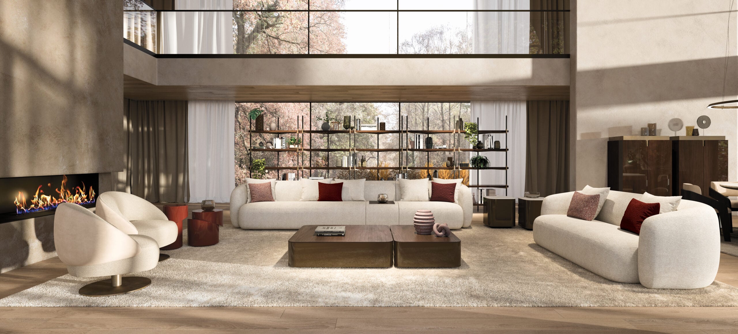 Sofa stała New Mood Fix
