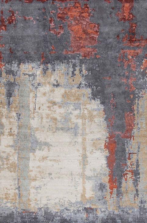 Dywan Abstract