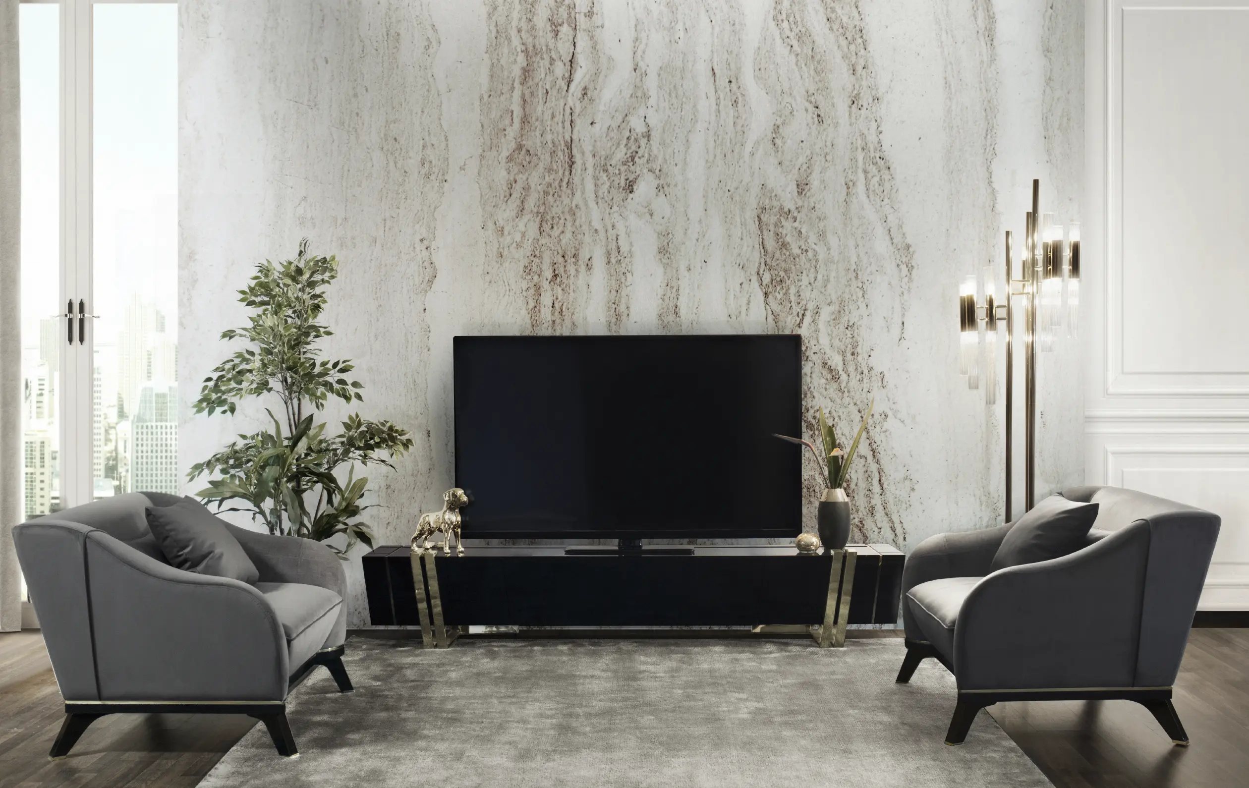 Sofa jednoosobowa Rogue - 5