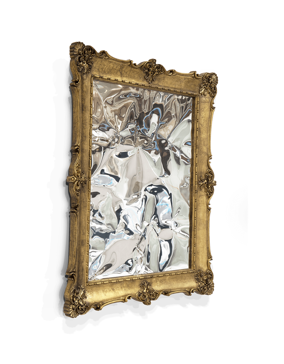 Lustro ścienne Dinis Prestige