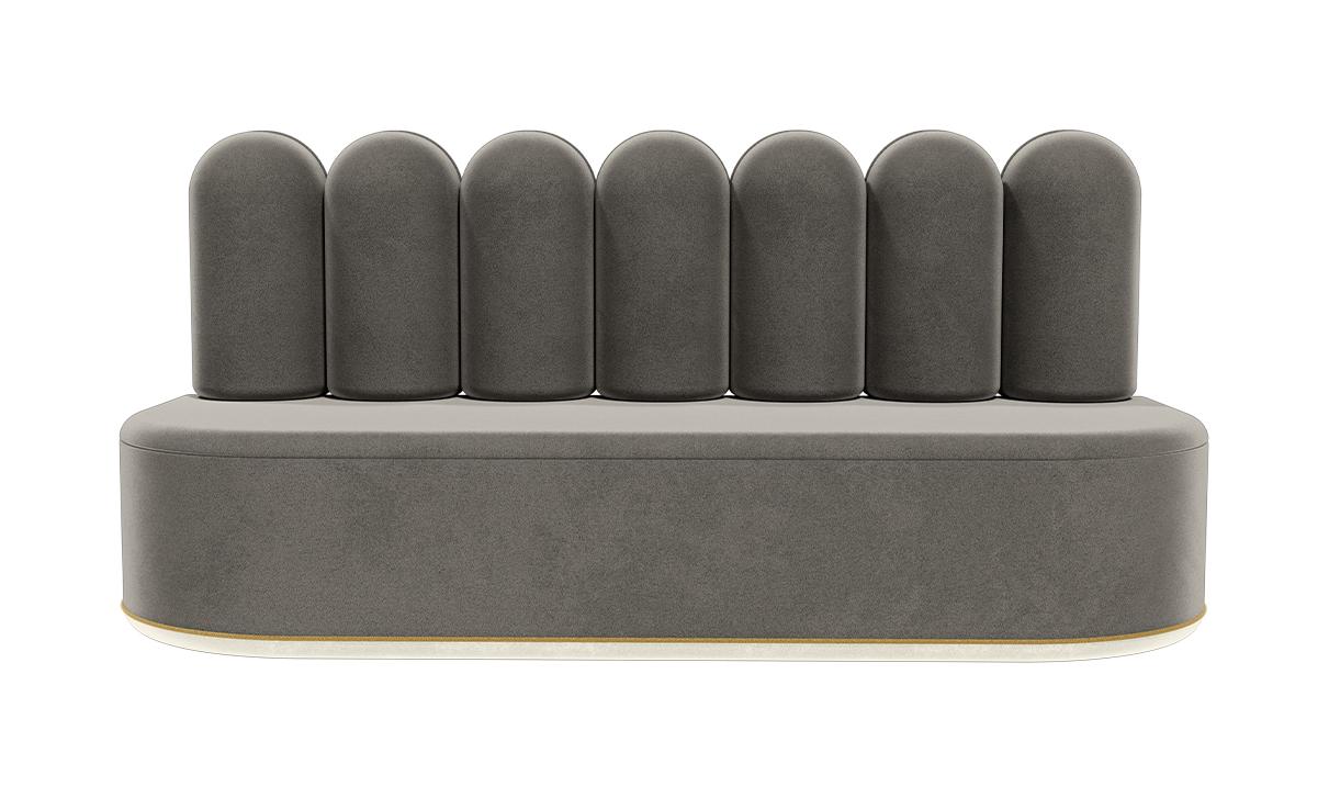 Sofa dziecięca Fluffy Cloud II Snuggle