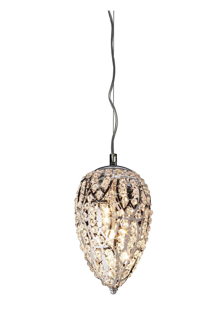 Lampa wisząca Arabesque Egg