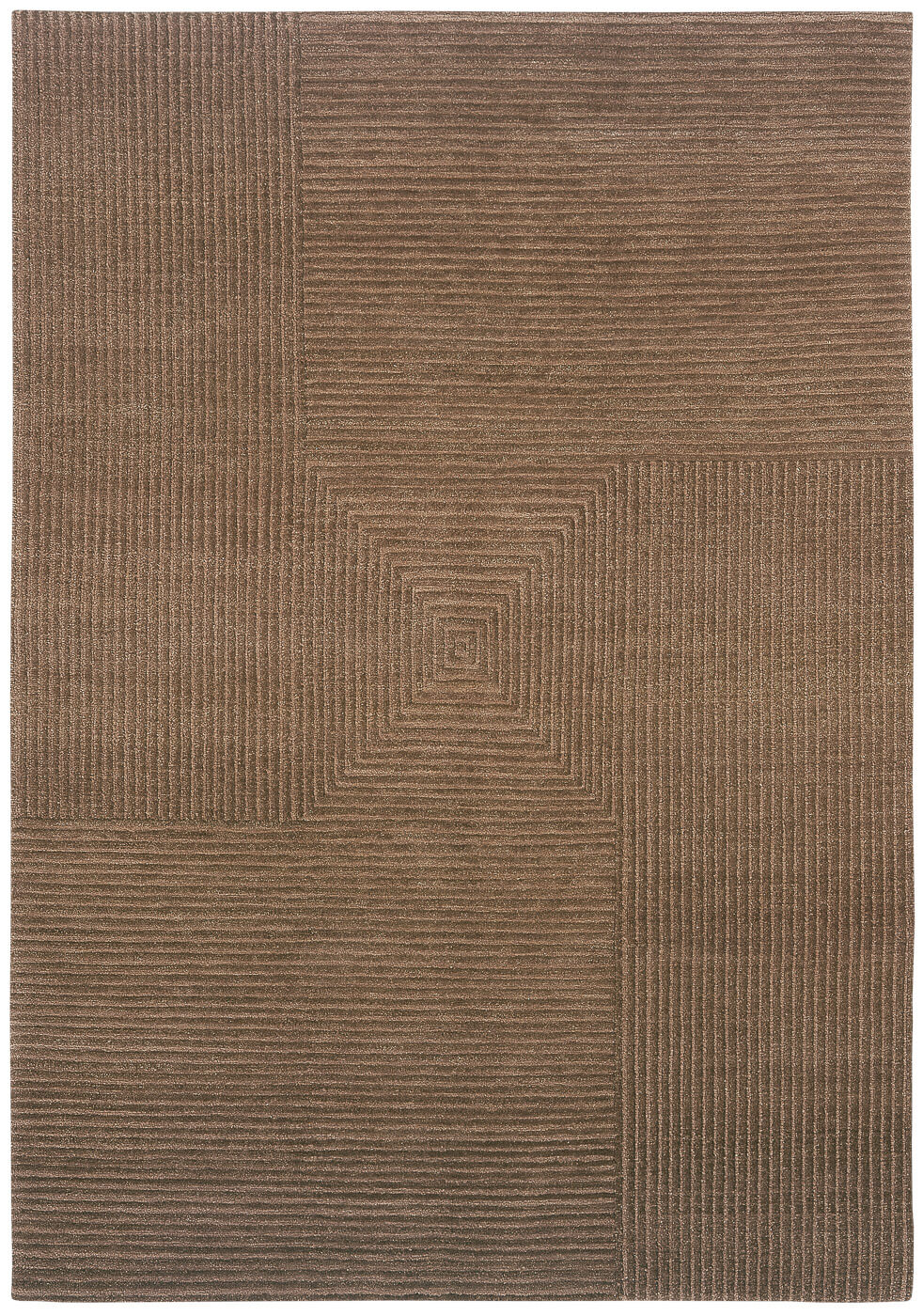 Dywan Vario 2 Grey | Rozmiar: 250 x 300 cm