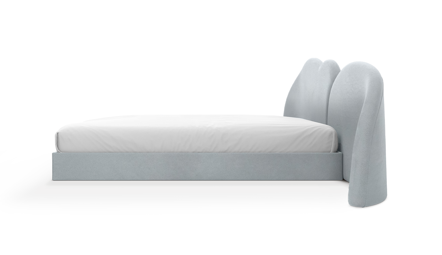 Łóżko Nimbus Serenity