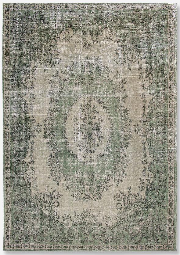 Dywan Este Green | Rozmiar: 280 x 360 cm