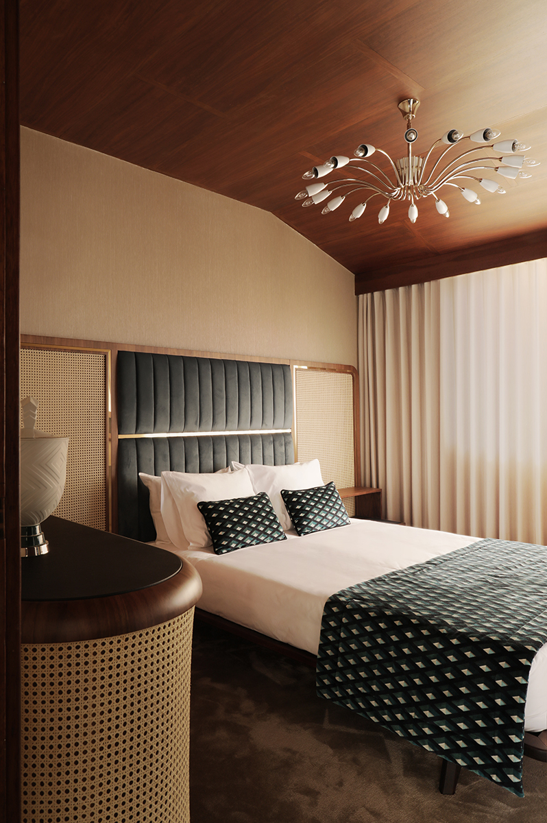 Lampa wisząca Shimmer