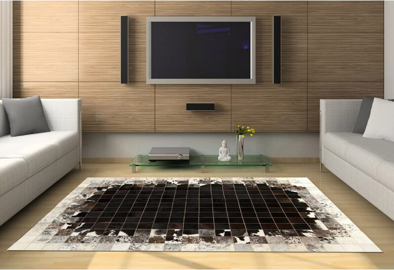 Dywan Mosaic col.2 | Rozmiar: 200 x 300 cm