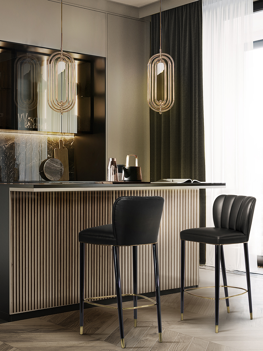 Lampa wisząca Dancer - 3