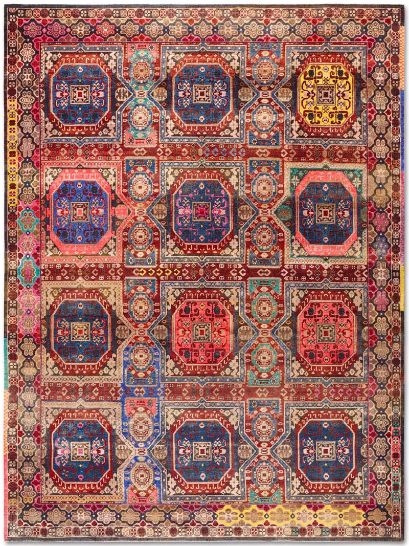 Dywan No. 13 Original