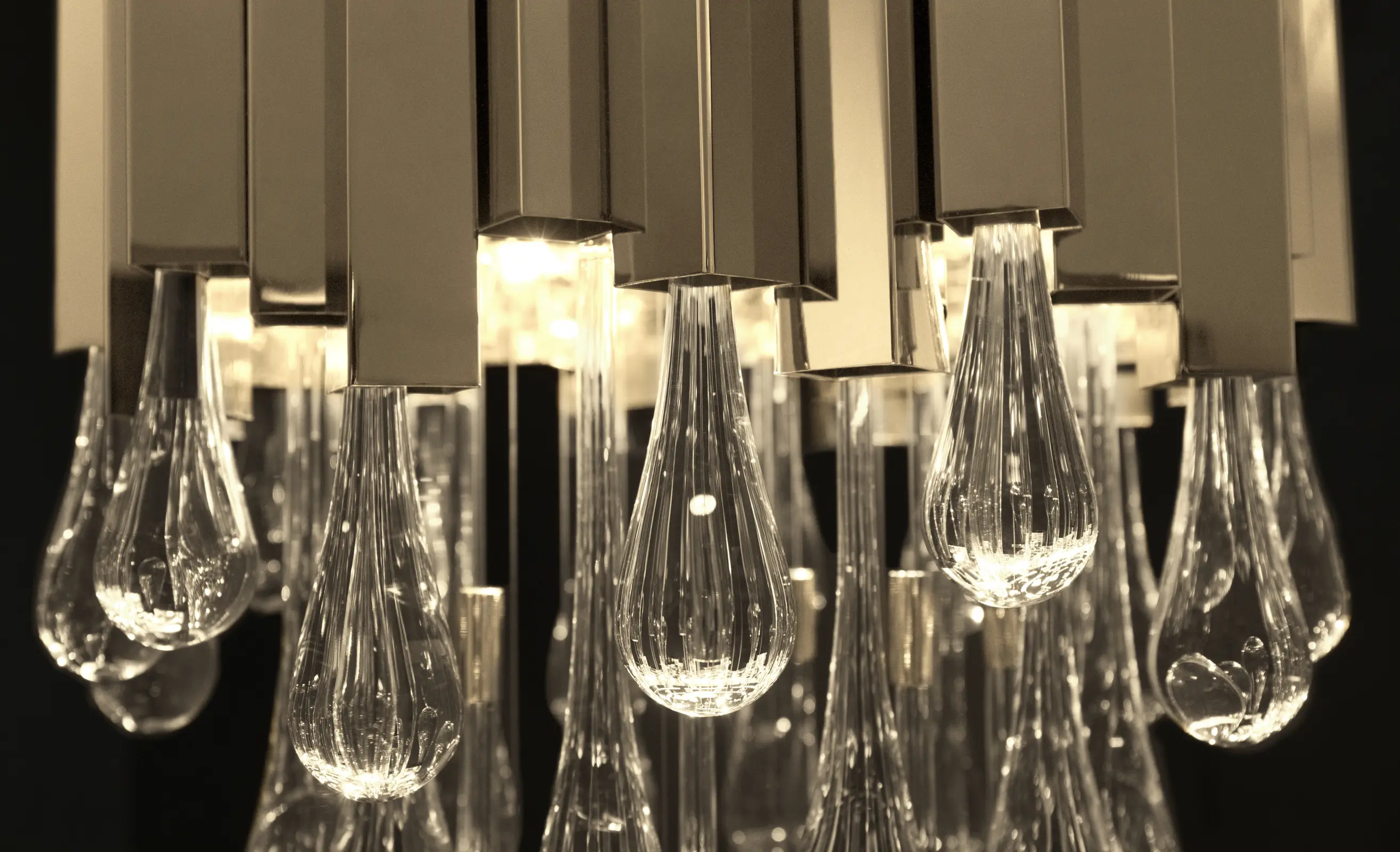 Lampa wisząca Prestige