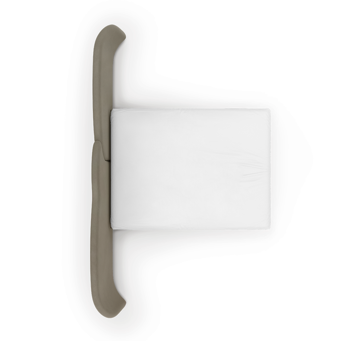 Łóżko Nimbus Serenity