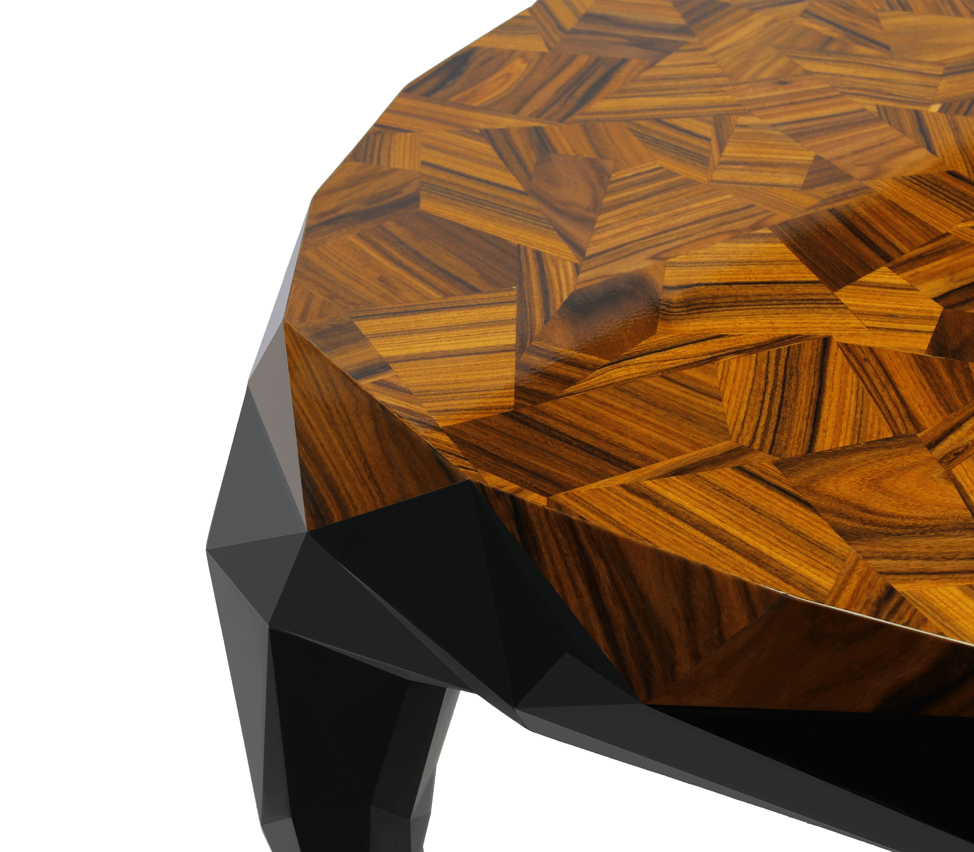 Stół jadalniany Regal Luxe